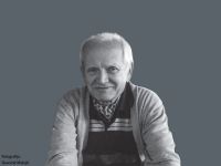 IN MEMORIAM: prof. Dimitrije Mita Mladenović, arhitekta (1936- 2024)