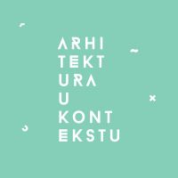 АРХИТЕКТУРА У КОНТЕКСТУ 2