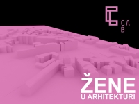 Žene u arhitekturi