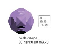 O ARHITEKTURI: SKALA DIZAJNA &ndash; OD MIKRO DO MAKRO