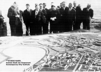 Belgrade FORMAL/INFORMAL - A Research on Urban Transformation