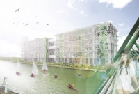 ISOVER Multi-Comfort House