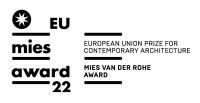 &Scaron;est radova iz Srbije u konkurenciji za nagradu EU Mies Award 2022