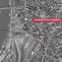 CITY OF BELGRADE Announces results of the Open, Poll Based, Architectural and Urban One-phase Competition for Savski Square area and Square at the corner of Karađorđeva and Travnička Streets,  Savski Venac Municipality in Belgrade, Serbia