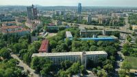 Saop&scaron;tenje o rezultatima  konkursa za &bdquo;STUDENTSKI GRAD&ldquo;