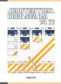 ARHITEKTURA URBANIZAM BROJ 74-77/1975 : REPRINT ČASOPISA  ad honorem UREDNIKA PROFESORA ARHITEKTE DARKA MARU&Scaron;IĆA