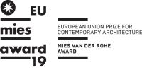 EUROPEAN UNION PRIZE FOR CONTEMPORARY ARCHITECTURE MIES VAN DER ROHE AWARD 2019