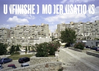 Otvaranje izložbe Nedovr&scaron;ene modernizacije