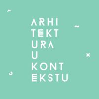 ARHITEKTURA U KONTEKSTU, ciklus razgovora