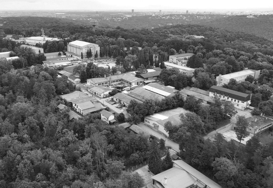 KONKURS ZA URBANU I PEJZAŽNU REVITALIZACIJU PODRUČJA U BEOGRADU