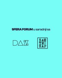SFERA FORUM-&ldquo;Arhitektura kulture&rdquo; - Perlez