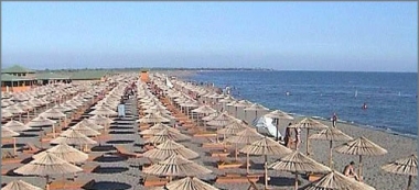 Hotel stari grad - Ulcinj