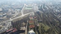 Rezultati međunarodnog konkursa multifunkcionalne dvorane/kongresnog centra u Banja Luci