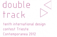 Tenth international design contest Trieste Contemporanea 2012